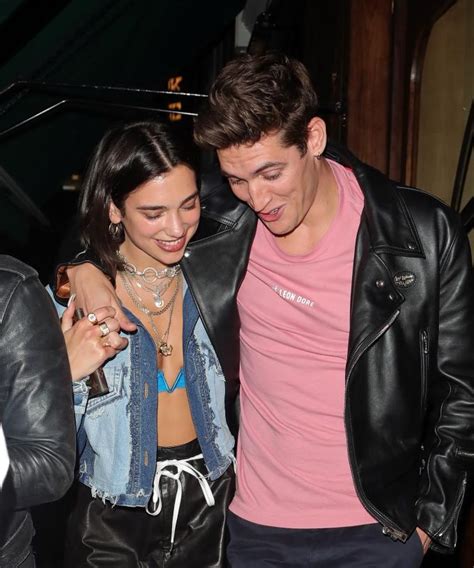 lany and dua lipa.